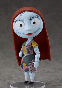 Nendoroid: The Nightmare Before Christmas - Sally