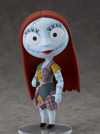 Nendoroid: The Nightmare Before Christmas - Sally