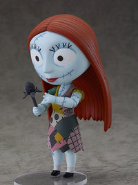 Nendoroid: The Nightmare Before Christmas - Sally