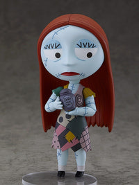 Nendoroid: The Nightmare Before Christmas - Sally