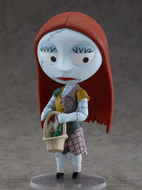 Nendoroid: The Nightmare Before Christmas - Sally