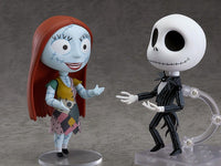 Nendoroid: The Nightmare Before Christmas - Sally