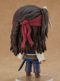 Nendoroid: Pirates of the Caribbean: On Stranger Tides - Jack Sparrow