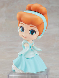 Nendoroid: Cinderella - Cinderella