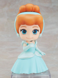 Nendoroid: Cinderella - Cinderella