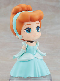 Nendoroid: Cinderella - Cinderella