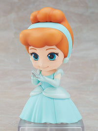 Nendoroid: Cinderella - Cinderella