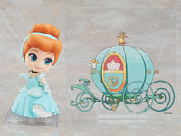 Nendoroid: Cinderella - Cinderella