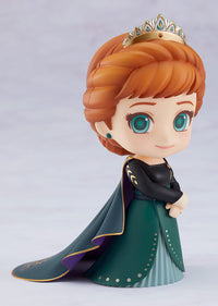 Nendoroid: Frozen 2 - Anna: Epilogue Dress Ver.