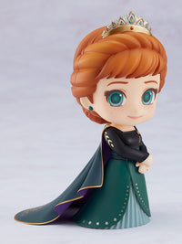 Nendoroid: Frozen 2 - Anna: Epilogue Dress Ver.