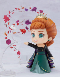 Nendoroid: Frozen 2 - Anna: Epilogue Dress Ver.