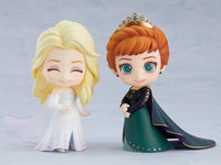 Nendoroid: Frozen 2 - Anna: Epilogue Dress Ver.