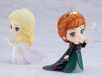 Nendoroid: Frozen 2 - Anna: Epilogue Dress Ver.