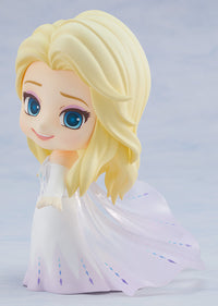 Nendoroid: Frozen 2 - Elsa: Epilogue Dress Ver.