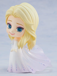 Nendoroid: Frozen 2 - Elsa: Epilogue Dress Ver.