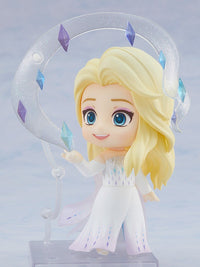 Nendoroid: Frozen 2 - Elsa: Epilogue Dress Ver.