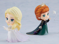 Nendoroid: Frozen 2 - Elsa: Epilogue Dress Ver.