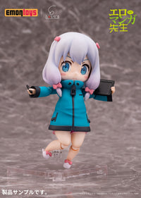 Eromanga Sensei - faidoll Vol.1 Izmi Sagiri