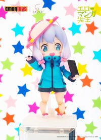 Eromanga Sensei - faidoll Vol.1 Izmi Sagiri