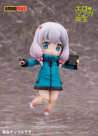 Eromanga Sensei - faidoll Vol.1 Izmi Sagiri