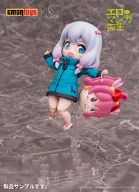 Eromanga Sensei - faidoll Vol.1 Izmi Sagiri