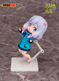 Eromanga Sensei - faidoll Vol.1 Izmi Sagiri