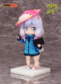 Eromanga Sensei - faidoll Vol.1 Izmi Sagiri