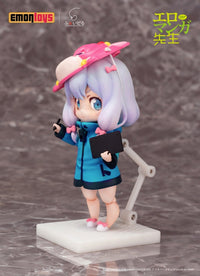 Eromanga Sensei - faidoll Vol.1 Izmi Sagiri