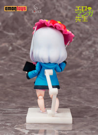 Eromanga Sensei - faidoll Vol.1 Izmi Sagiri