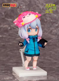 Eromanga Sensei - faidoll Vol.1 Izmi Sagiri