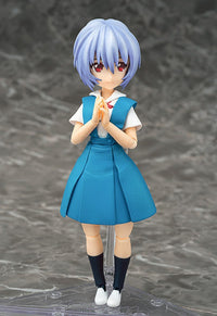 Rebuild of Evangelion - Parfom R! Rei Ayanami: School Uniform Ver. (Phat! Company)