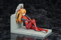 Evangelion: 3.0+1.0 Thrice Upon a Time: Asuka Shikinami Langley Plugsuit Ver. [New Movie Edition] 1/7 Scale Figure (BellFine)