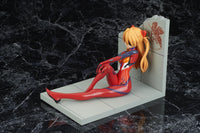 Evangelion: 3.0+1.0 Thrice Upon a Time: Asuka Shikinami Langley Plugsuit Ver. [New Movie Edition] 1/7 Scale Figure (BellFine)