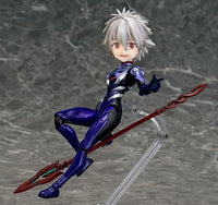 Rebuild of Evangelion - Parfom R! Kaworu Nagisa