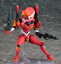 Rebuild of Evangelion - Parfom R! Evangelion Unit-02