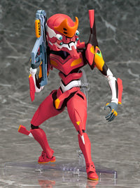 Rebuild of Evangelion - Parfom R! Evangelion Unit-02