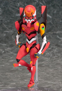 Rebuild of Evangelion - Parfom R! Evangelion Unit-02