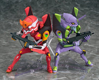 Rebuild of Evangelion - Parfom R! Evangelion Unit-02