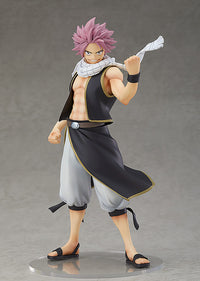 Pop UP PARADE: Fairy Tail Final Season - Natsu Dragneel (re-run)