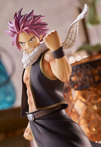 Pop UP PARADE: Fairy Tail Final Season - Natsu Dragneel (re-run)