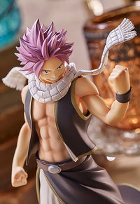 Pop UP PARADE: Fairy Tail Final Season - Natsu Dragneel (re-run)