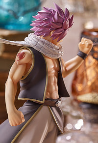 Pop UP PARADE: Fairy Tail Final Season - Natsu Dragneel (re-run)