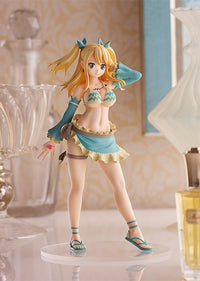 Pop UP PARADE: Fairy Tail Final Season - Lucy Heartfilia: Aquarius Form Ver.