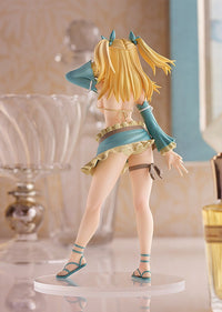 Pop UP PARADE: Fairy Tail Final Season - Lucy Heartfilia: Aquarius Form Ver.