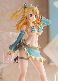 Pop UP PARADE: Fairy Tail Final Season - Lucy Heartfilia: Aquarius Form Ver.