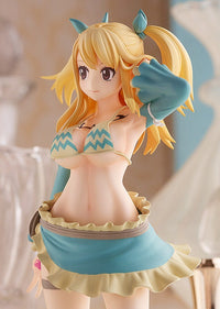 Pop UP PARADE: Fairy Tail Final Season - Lucy Heartfilia: Aquarius Form Ver.