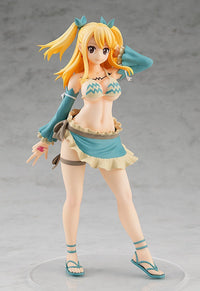 Pop UP PARADE: Fairy Tail Final Season - Lucy Heartfilia: Aquarius Form Ver.