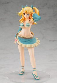 Pop UP PARADE: Fairy Tail Final Season - Lucy Heartfilia: Aquarius Form Ver.