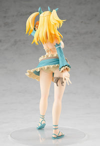 Pop UP PARADE: Fairy Tail Final Season - Lucy Heartfilia: Aquarius Form Ver.