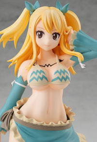 Pop UP PARADE: Fairy Tail Final Season - Lucy Heartfilia: Aquarius Form Ver.